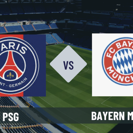 Pronostico PSG-Bayern Monaco: analisi, quote e scommesse andata semifinali Champions League del 28-04-2026