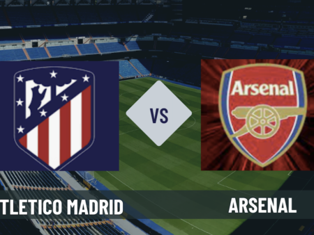 Pronostico Atletico Madrid-Arsenal: analisi, probabili formazioni e scommesse semifinali Champions League del 29-04-2026