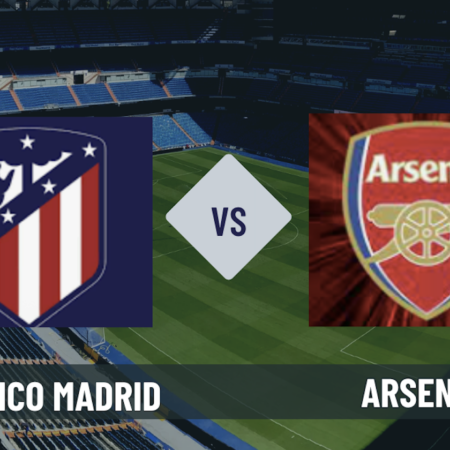 Pronostico Atletico Madrid-Arsenal: analisi, probabili formazioni e scommesse semifinali Champions League del 29-04-2026
