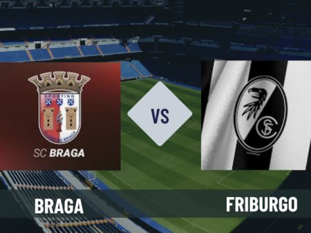 Pronostico Braga-Friburgo: analisi, probabili formazioni e scommesse semifinale Europa League del 30-04-2026
