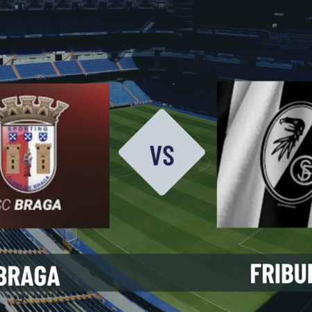Pronostico Braga-Friburgo: analisi, probabili formazioni e scommesse semifinale Europa League del 30-04-2026