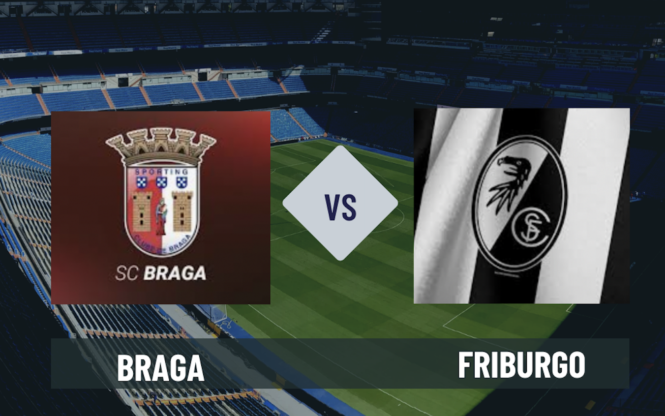 Pronostico Braga-Friburgo 30 aprile 2026