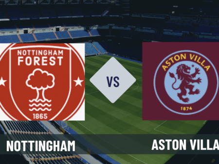Pronostico Nottingham-Aston Villa: derby inglese per l’andata della semifinale Europa League del 30-04-2026