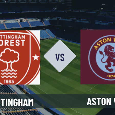 Pronostico Nottingham-Aston Villa: derby inglese per l’andata della semifinale Europa League del 30-04-2026