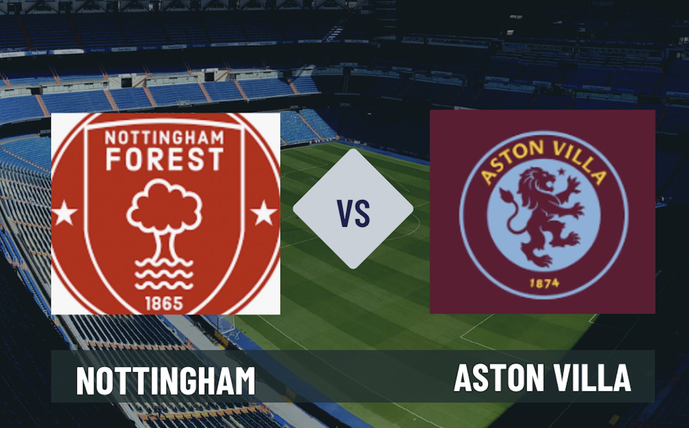 Pronostico Nottingham-Aston Villa 30 aprile 2026