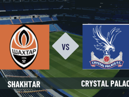 Pronostico Shakhtar-Crystal Palace: analisi e scommesse andata semifinale Conference League del 30-04-2026