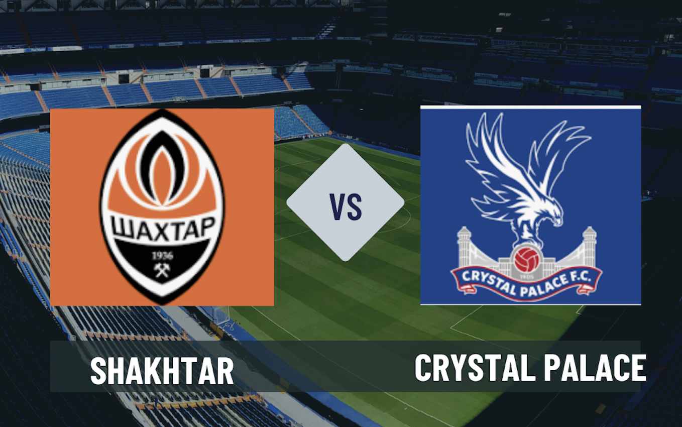 Pronostico Shakhtar-Crystal Palace 30 aprile 2026