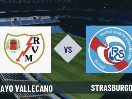 Pronostico Rayo Vallecano-Strasburgo: analisi, formazioni e guida tv semifinale Conference League del 30 aprile 2026