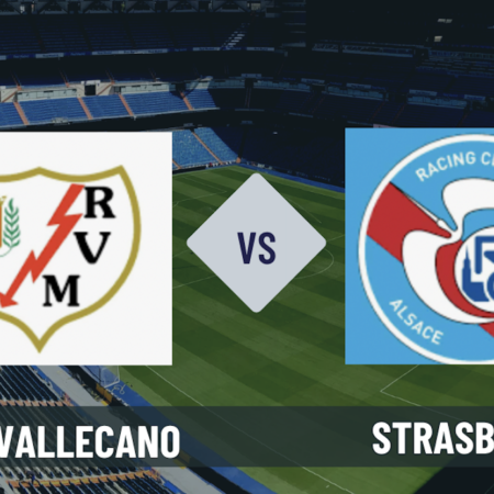 Pronostico Rayo Vallecano-Strasburgo: analisi, formazioni e guida tv semifinale Conference League del 30 aprile 2026