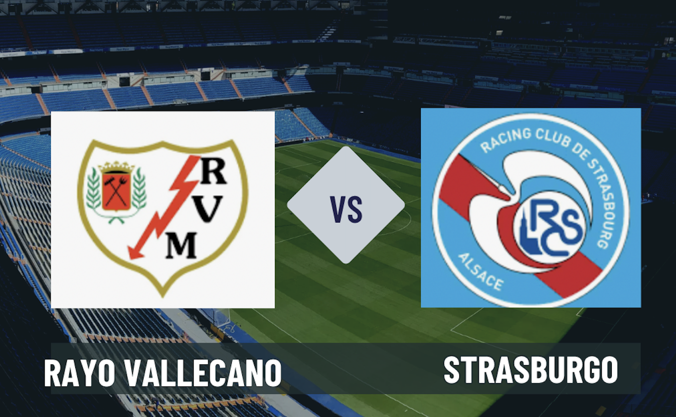 Pronostico Vallecano-Strasburgo 30 aprile 2026