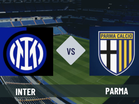 Pronostico Inter-Parma: analisi e scommesse gratis sulla 35° giornata di Serie A del 3 maggio 2026