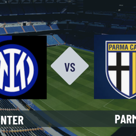 Pronostico Inter-Parma: analisi e scommesse gratis sulla 35° giornata di Serie A del 3 maggio 2026