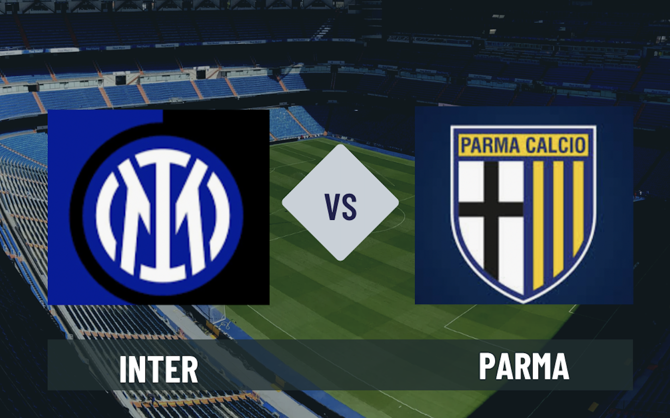 Pronostico Inter-Parma 3 maggio 2026