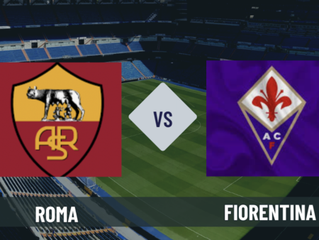 Pronostico Roma-Fiorentina: analisi, guida tv, quote e scommesse posticipo 35° giornata Serie A del 04-05-2026
