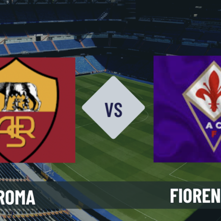 Pronostico Roma-Fiorentina: analisi, guida tv, quote e scommesse posticipo 35° giornata Serie A del 04-05-2026
