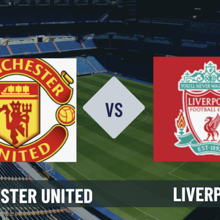 Pronostico Manchester United-Liverpool: analisi e scommesse big match 35° giornata Premier League del 03-05-2026