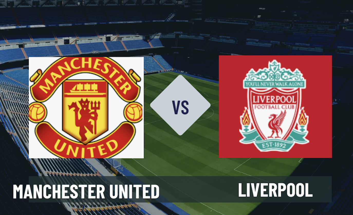 Pronostico United-Liverpool 3 maggio 2026