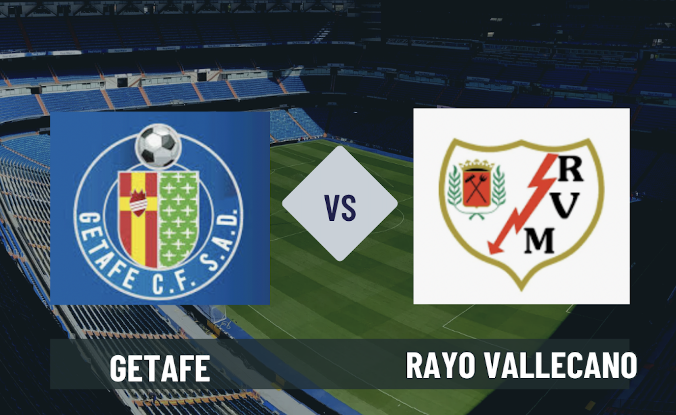 Pronostico Getafe-Vallecano 3 maggio 2026