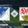 Pronostico Hoffenheim-Stoccarda: analisi e scommesse 32° giornata Bundesliga del 2 maggio 2026