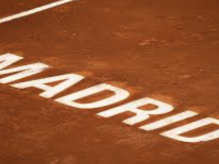 Pronostici Tennis: sorteggio ATP Madrid 2026, tutti gli accoppiamenti degli azzurri al Master 1000 spagnolo