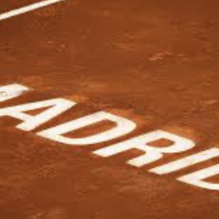 Pronostici Tennis: sorteggio ATP Madrid 2026, tutti gli accoppiamenti degli azzurri al Master 1000 spagnolo
