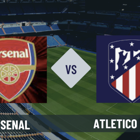 Pronostico Arsenal-Atletico Madrid: analisi e scommesse sul ritorno semifinale Champions League del 05-05-2026