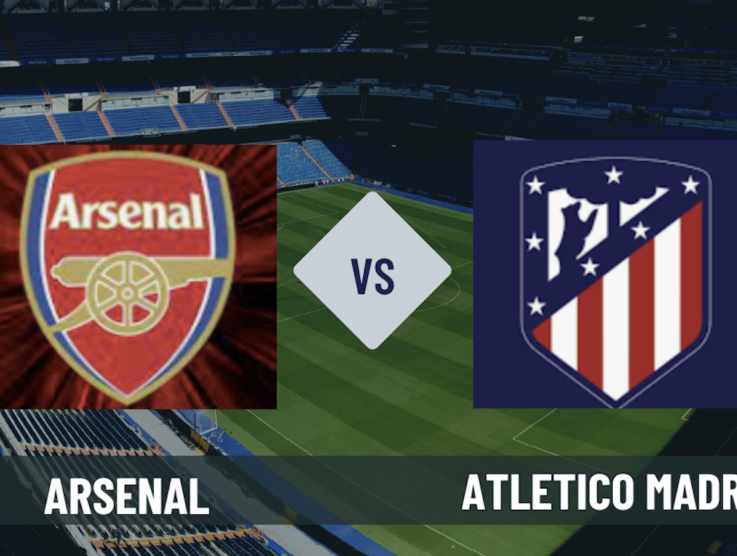 Pronostico Arsenal-Atletico Madrid: analisi e scommesse sul ritorno semifinale Champions League del 05-05-2026