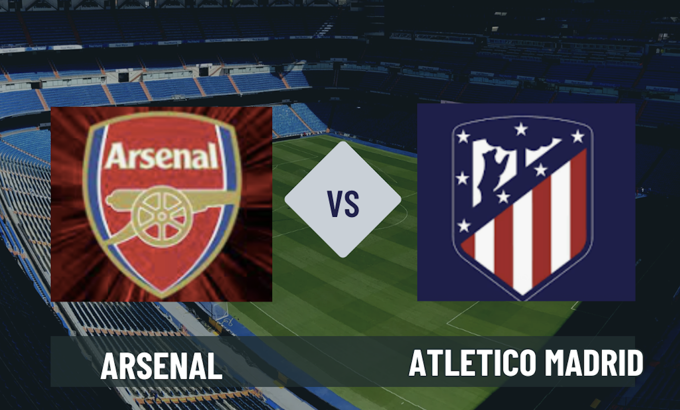 Pronostico Arsenal-Atletico 5 maggio 2026