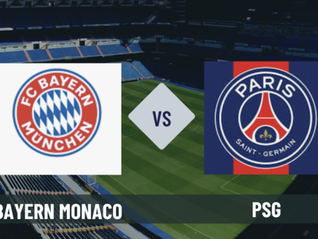 Pronostico Bayern Monaco-PSG: analisi, formazioni, guida tv e scommesse Champions League, semifinale di ritorno del 06-05-2026