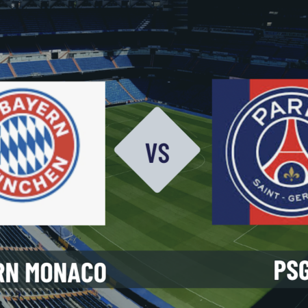 Pronostico Bayern Monaco-PSG: analisi, formazioni, guida tv e scommesse Champions League, semifinale di ritorno del 06-05-2026