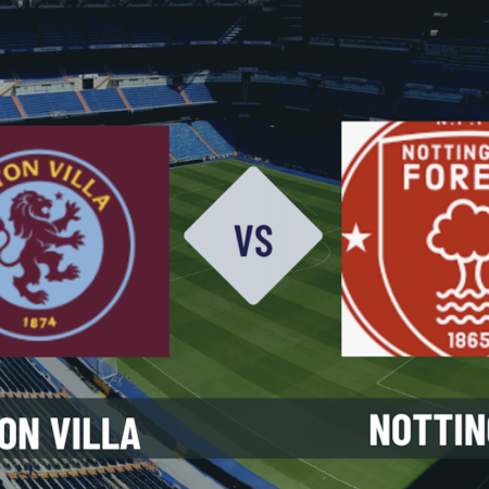 Pronostico Aston Villa-Nottingham: analisi, quote e scommesse sul ritorno semifinale Europa League del 07-05-2026