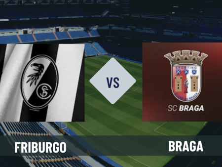 Pronostico Friburgo-Braga: scommesse sulla semifinale di ritorno di Europa League del 7 maggio 2026