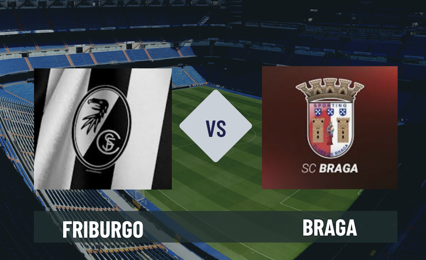 Pronostico Friburgo-Braga 7 maggio 2026