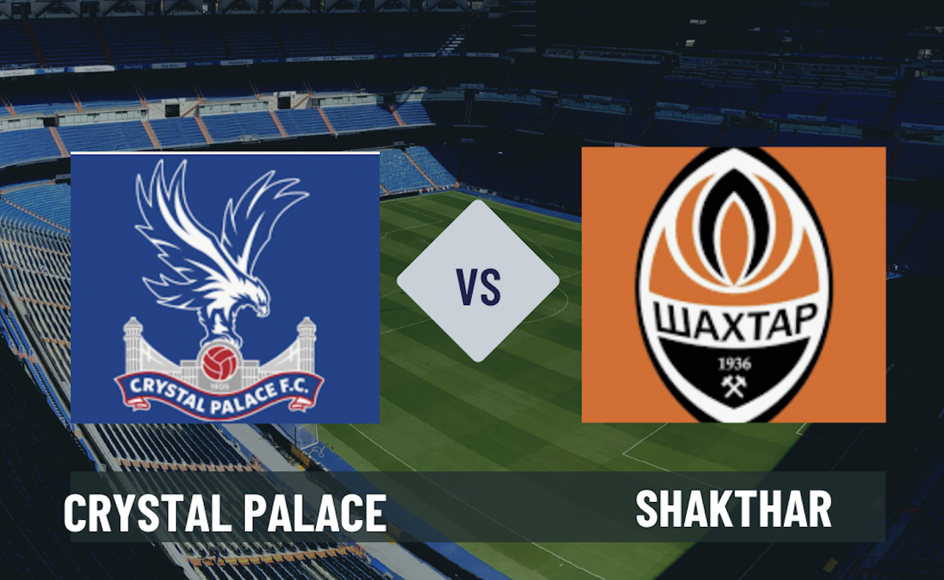 Pronostico Palace-Shakhtar 7 maggio 2026