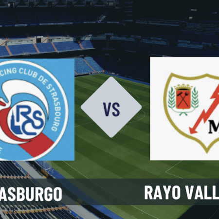 Pronostico Strasburgo-Rayo Vallecano: analisi e scommesse sulla semifinale di ritorno di Conference League del 07-05-2026