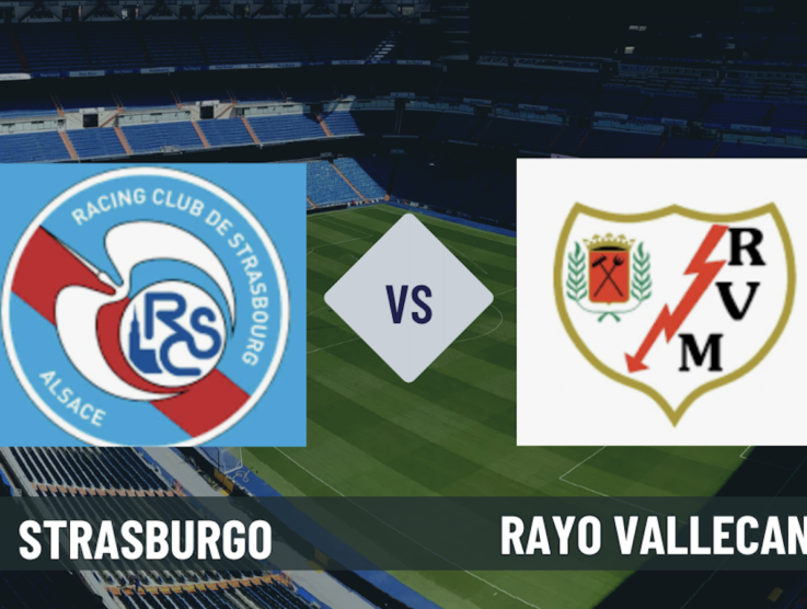Pronostico Strasburgo-Rayo Vallecano: analisi e scommesse sulla semifinale di ritorno di Conference League del 07-05-2026