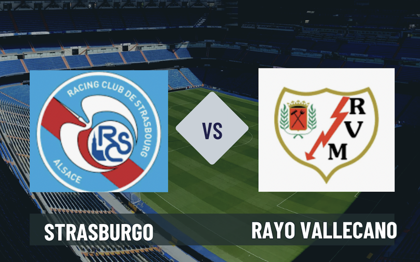 Pronostico Strasburgo-Vallecano 7 maggio 2026