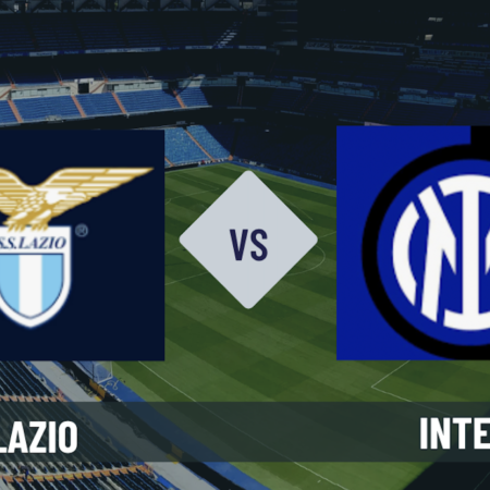 Pronostico Lazio-Inter: analisi e scommesse 36° giornata del 09-05-2026. I nerazzurri festeggiano lo scudetto