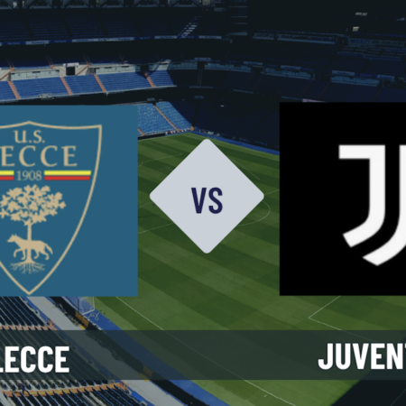 Pronostico Lecce-Juventus: analisi, quote, probabili formazioni e scommesse 36° giornata Serie A del 09-05-2026