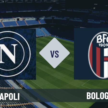 Pronostico Napoli-Bologna: guida tv, quote e scommesse sul posticipo 36° giornata Serie A del 11-05-2026