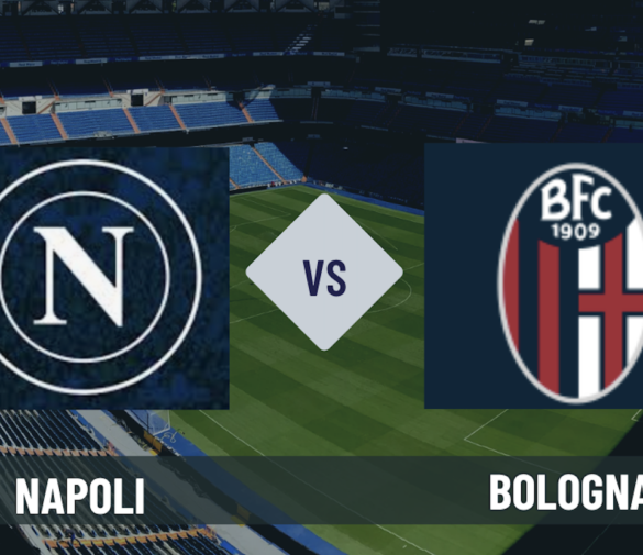 Pronostico Napoli-Bologna: guida tv, quote e scommesse sul posticipo 36° giornata Serie A del 11-05-2026
