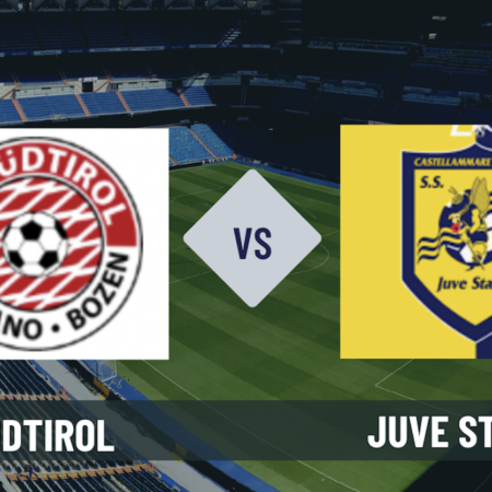 Pronostico Sudtirol-Juve Stabia: ultima giornata di Serie B tutta in campo venerdì 8 maggio 2026