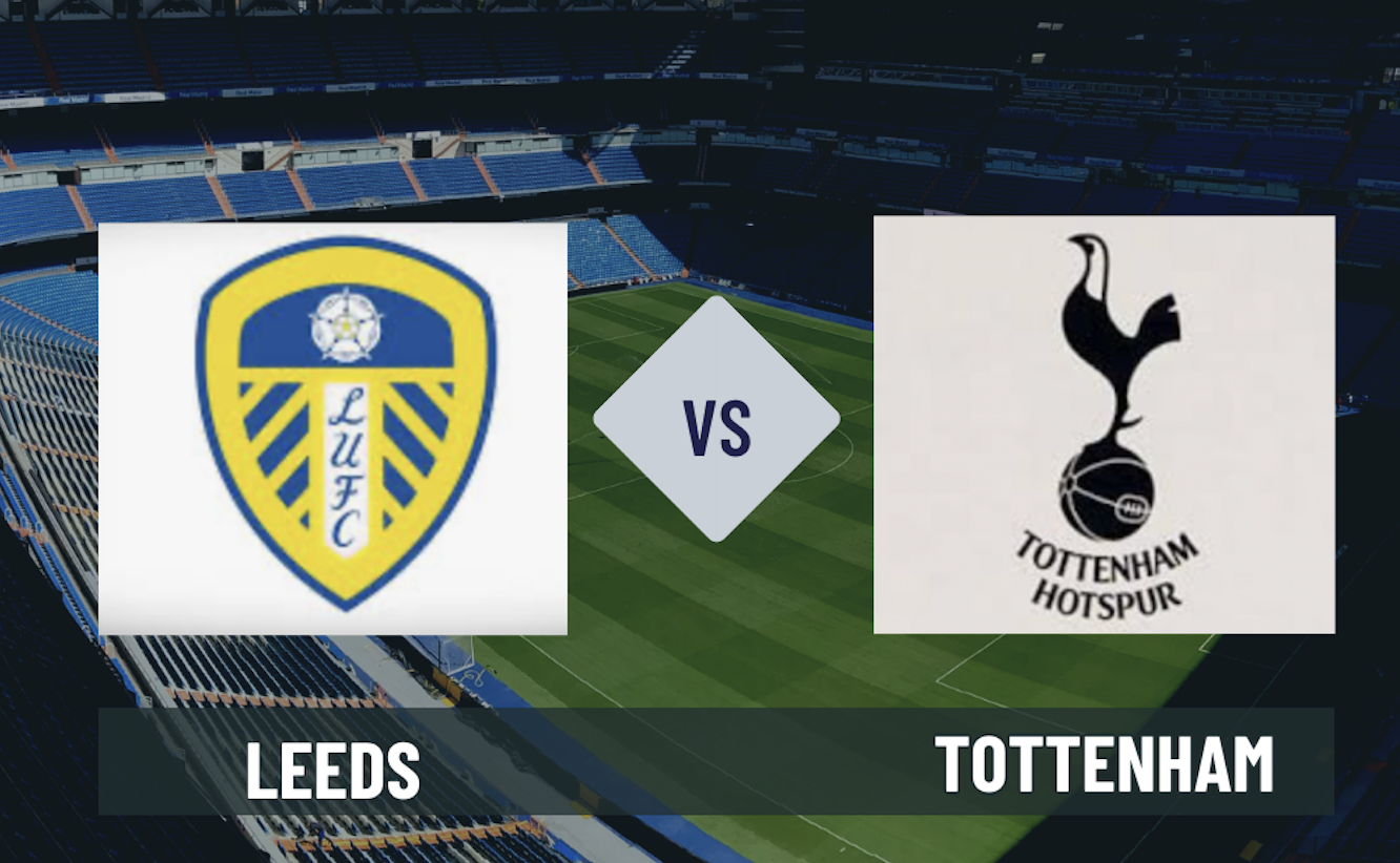 Pronostico Leeds-Tottenham 11 maggio 2026