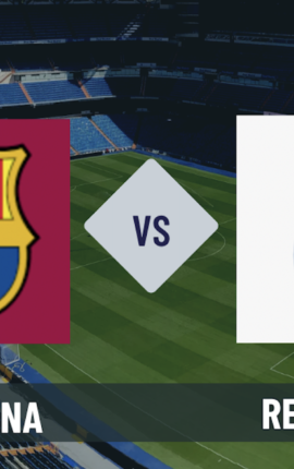 Pronostico Barcellona-Real Madrid: il Clasico della 35° giornata di Liga che può valere il titolo in Spagna il 10-05-2026