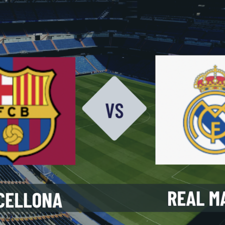 Pronostico Barcellona-Real Madrid: il Clasico della 35° giornata di Liga che può valere il titolo in Spagna il 10-05-2026