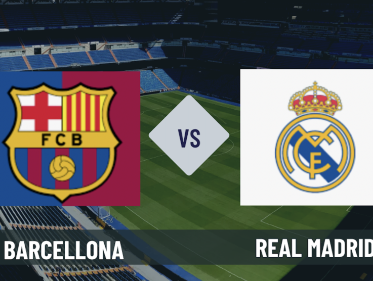 Pronostico Barcellona-Real Madrid: il Clasico della 35° giornata di Liga che può valere il titolo in Spagna il 10-05-2026