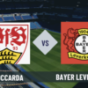 Pronostico Stoccarda-Bayer Leverkusen: analisi, probabili formazioni e scommesse 33° giornata Bundesliga del 09-05-2026