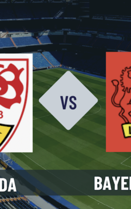 Pronostico Stoccarda-Bayer Leverkusen: analisi, probabili formazioni e scommesse 33° giornata Bundesliga del 09-05-2026