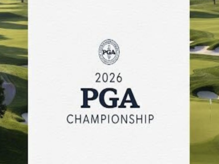 Pronostici Golf: analisi, quote e scommesse sul PGA Championship. Ad Aronimink il secondo major stagionale