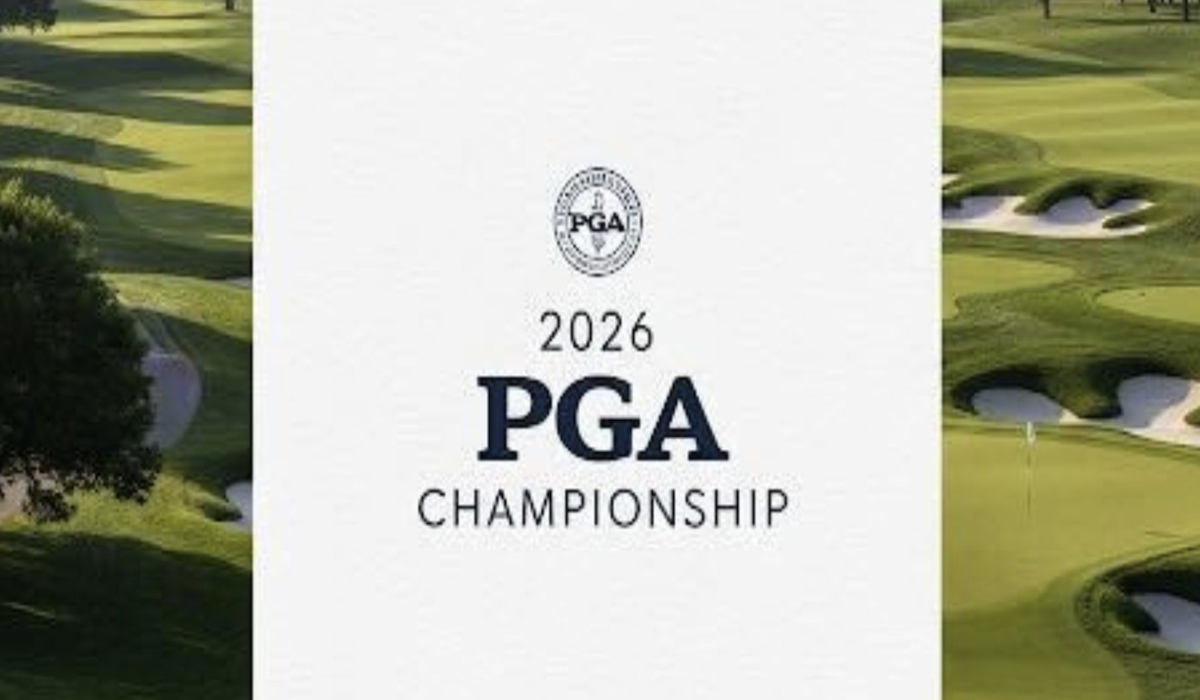 Pronostici Golf 14-17 maggio 2026